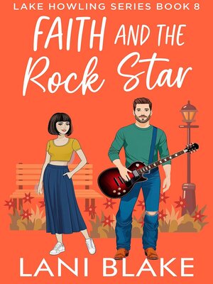 Faith and the Rock Star - ebook